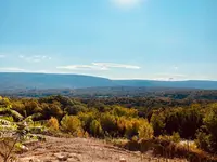 Arcady Mountain Motor Lodge