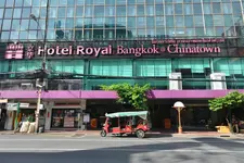 Hotel Royal Bangkok