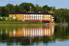 Seehotel Berlin-Rangsdorf