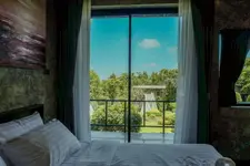 Phuwadee Resort Khao Yai