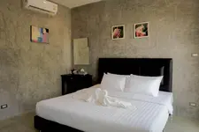 Phuwadee Resort Khao Yai