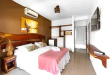 Vila Coqueiros Boutique Hotel