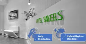 Hotel Bayer's