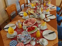 Landhotel Nonnenroth