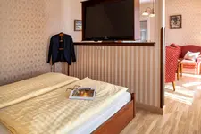 Recknitztal-Hotel Marlow
