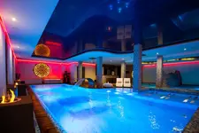 Hotel Piwniczna Spa & Conference