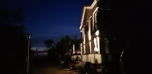 Haus Achtern Diek