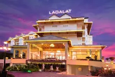 Ladat Hotel