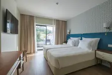 Hotel Vouga