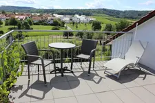 Gaestehaus Zum Wolffenturm