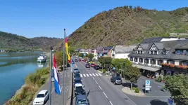 Dormero Moselhotel Koblenz-Alken