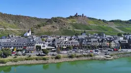 Dormero Moselhotel Koblenz-Alken