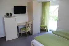 Gaestehaus Zum Wolffenturm