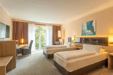 Parkhotel Berghölzchen