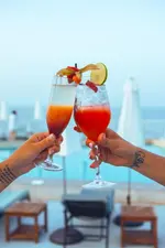Bora Bora Ibiza Malta Resort