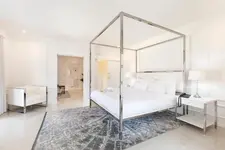 Fauchil Boutique Hotel