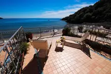 Grand Hotel Il Ninfeo