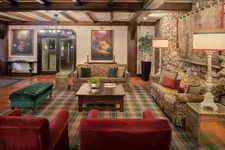 Serrazul Hotel