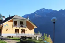 La Locanda della Pineta
