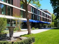 Jugend- und Familienhotel Augustin