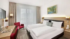 Landhotel Beck