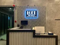 Loft Space Hotel