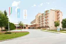 Hotel Europa Fit