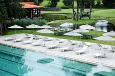 Hotel Avandaro Golf & Spa Resort