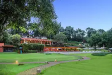 Hotel Avandaro Golf & Spa Resort