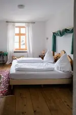 Posthotel Sachrang