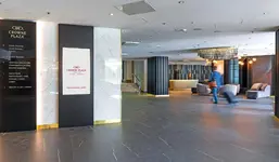 Crowne Plaza Helsinki - Hesperia