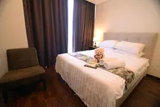 Cosy private suite 2BR 591 Nexus USJ