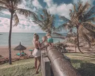 Canonnier Beachcomber Golf Resort & Spa