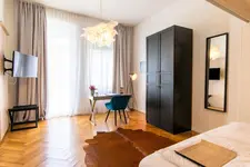 Luxstay Bad Nauheim