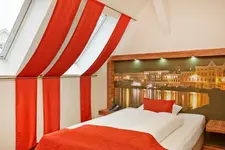 H+ Hotel Lübeck