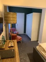 Waldhotel Riesebusch