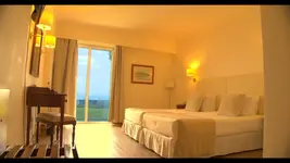 Hotel Solar Palmeiras