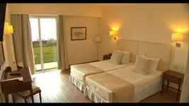 Hotel Solar Palmeiras