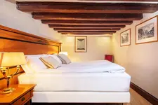 All’Angelo Art Hotel