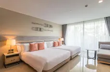 Centara Ao Nang Beach Resort & Spa