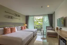 Centara Ao Nang Beach Resort & Spa