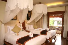 Khum Phaya Resort & Spa Boutique Collection