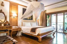 Khum Phaya Resort & Spa Boutique Collection