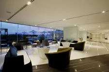 Centara Watergate Pavilion Hotel Bangkok