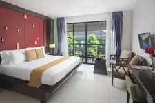 Centara Anda Dhevi Resort & Spa