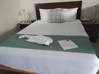 Bugambilias Suites