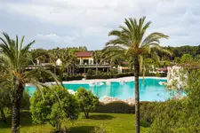 Falkensteiner Club Funimation Garden Calabria