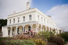 Lympstone Manor (Hotel Restaurant & Vineyard) (Relais & Chateaux)