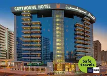 Copthorne Hotel Dubai