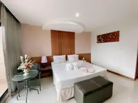 The Centris Hotel Phatthalung